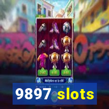 9897 slots